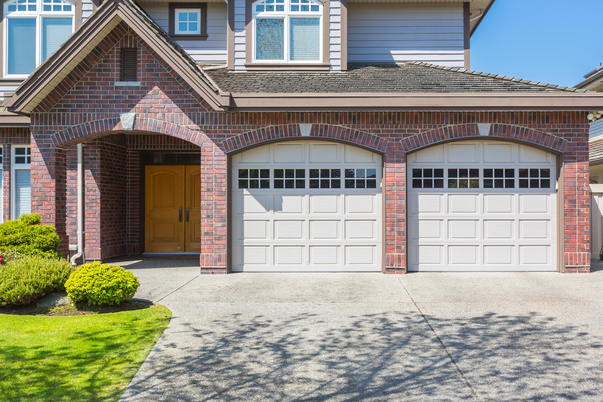 garage door systems