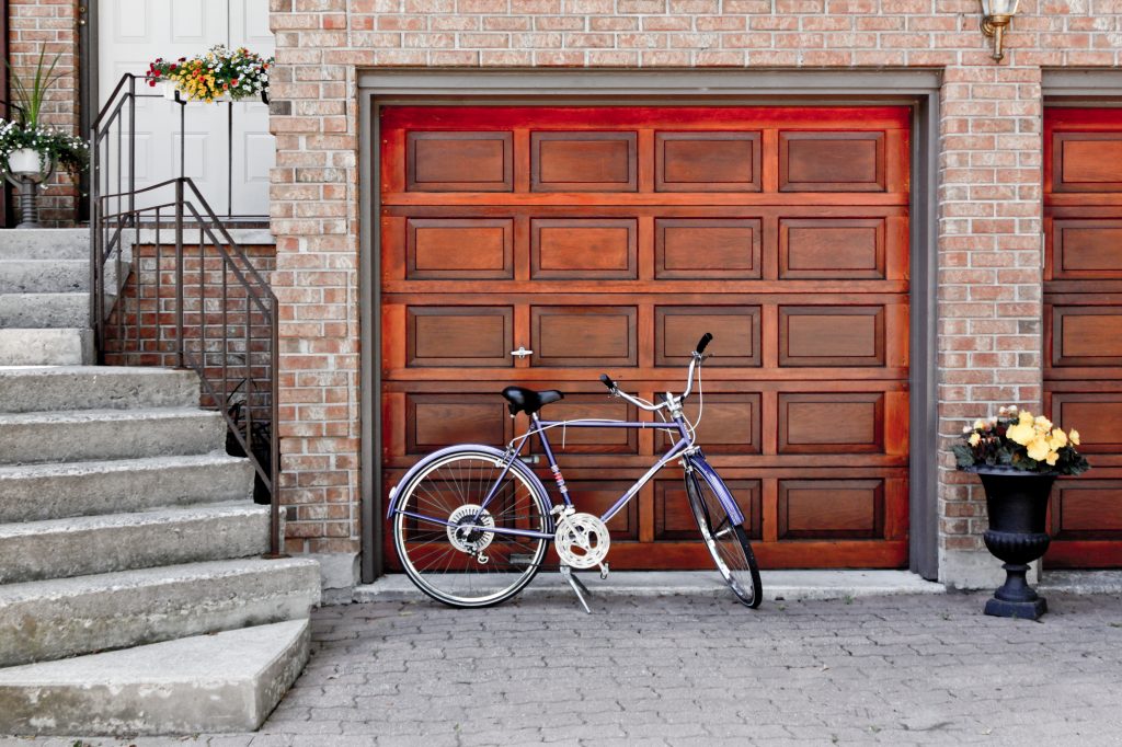 Garage Door Repair Service North Carolina