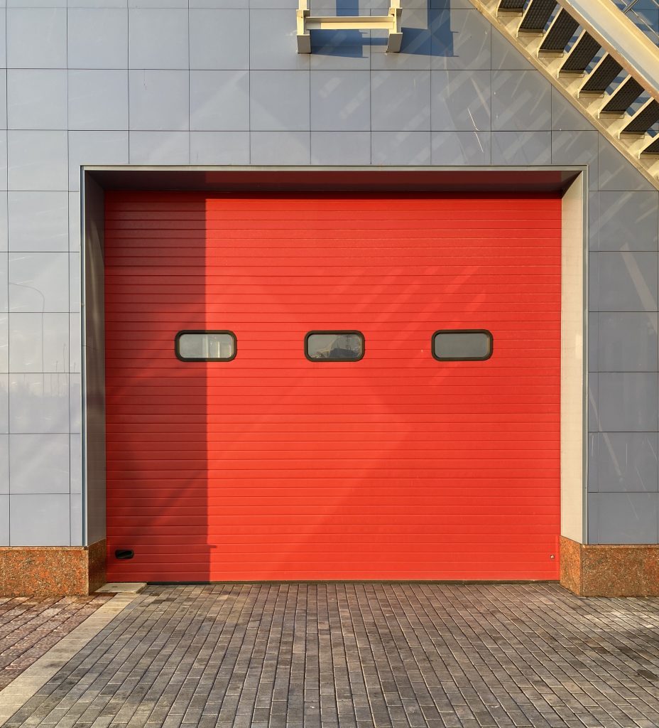 Garage Door Repair Service North Carolina