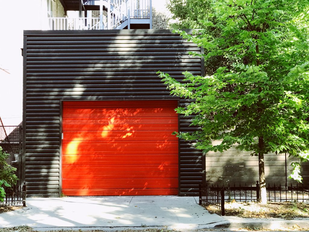 Garage Door Repair in North Carolina