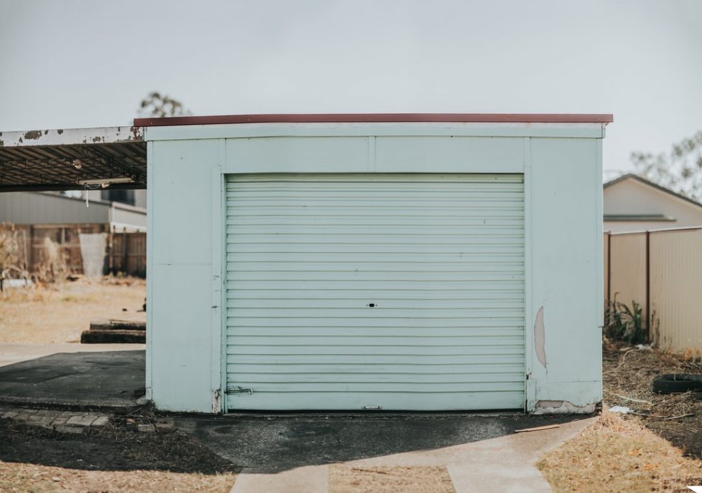 Garage Door Repair Tips