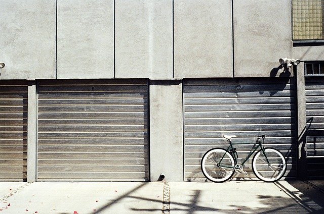 Garage Door Repair