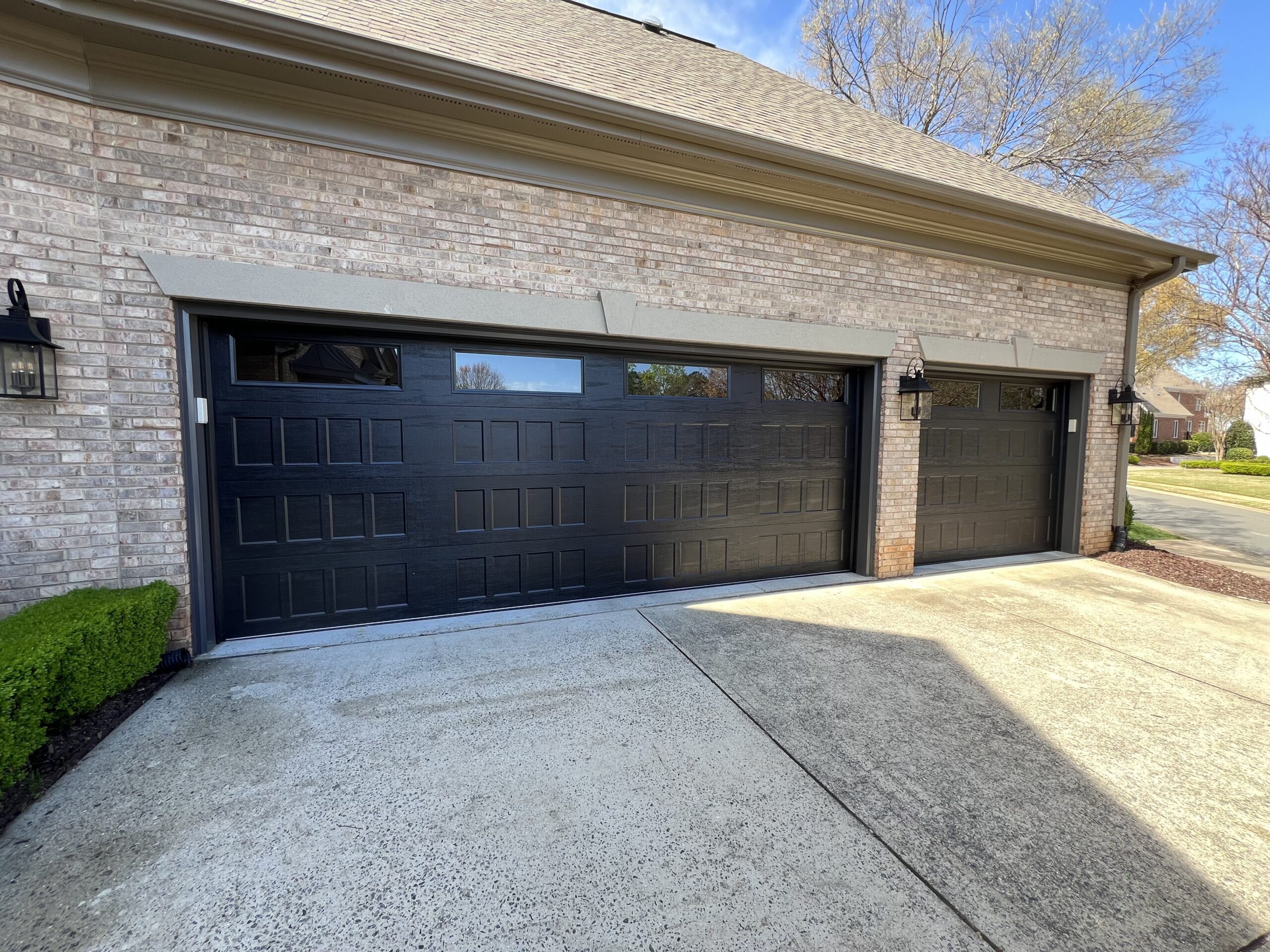 Garage Door Repair & Installation Company