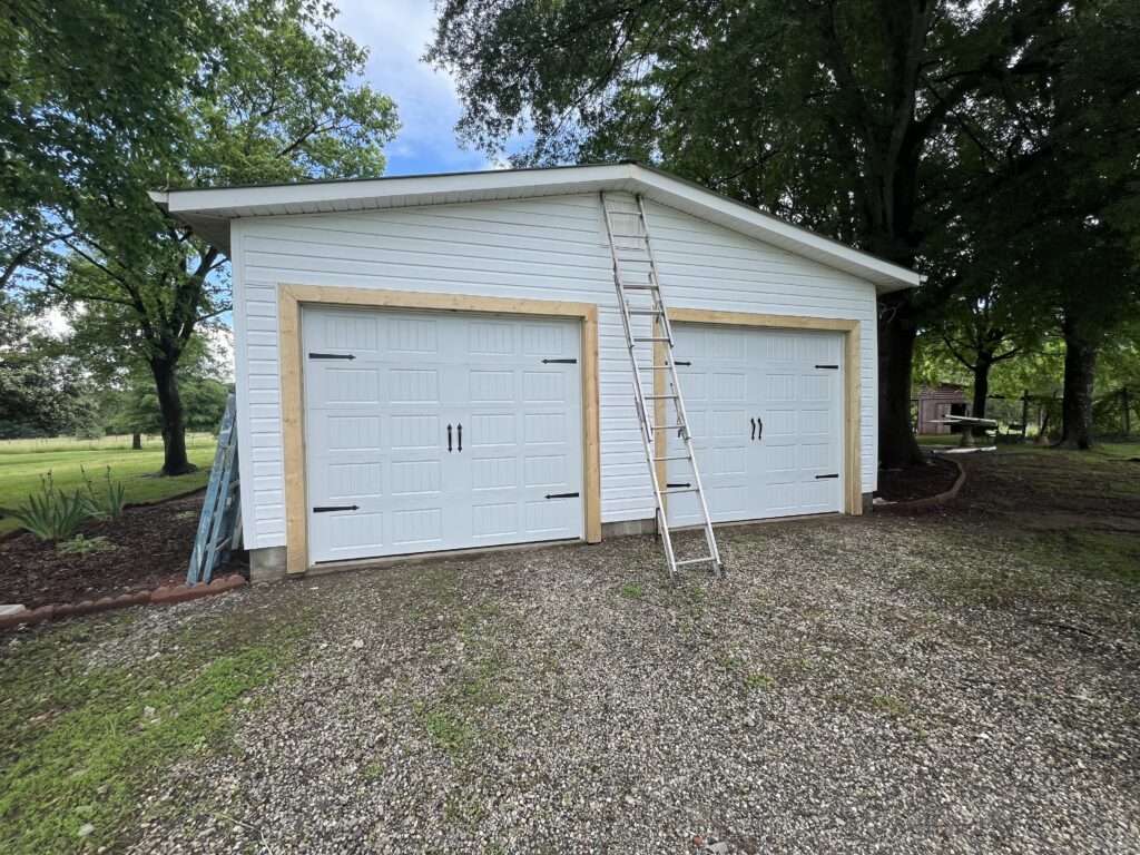 Best garage door repair near you in Cornelius, NC