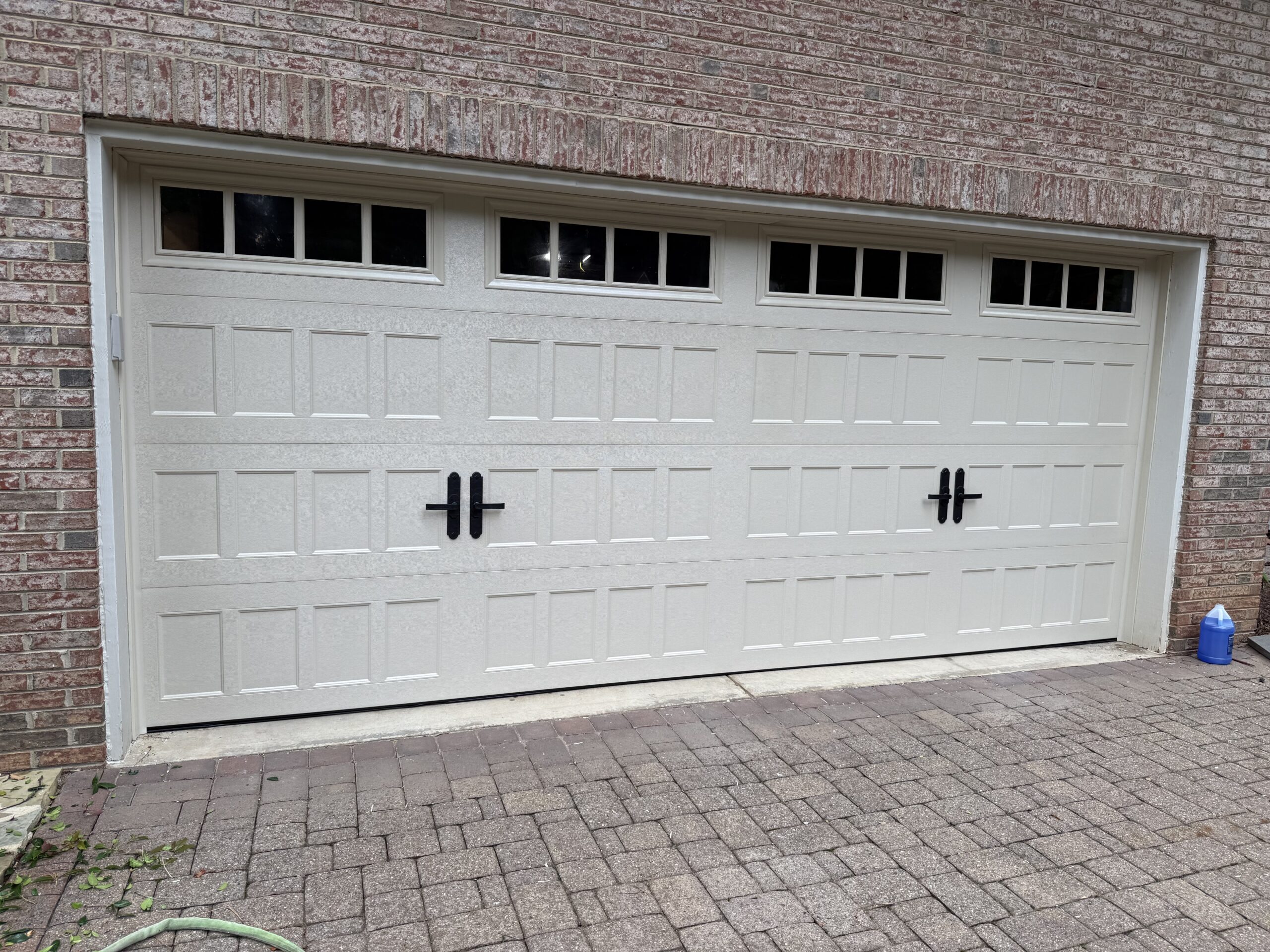 Garage Door Services Near You in Cornelius, NC